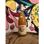 FARMA U TŘÍ DUBŮ Meruňkový nektar 750 ml – Hledejceny.cz