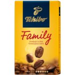 Tchibo Family mletá 250 g – Zboží Dáma