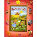 České pohádky – Hledejceny.cz