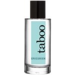 RUF Taboo Epicurien Sensual Fragrance for Him 50ml – Zbozi.Blesk.cz