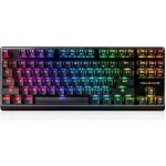 Modecom Volcano Lanparty RGB K-MC-LANPARTY-U-RGB-BROWN – Hledejceny.cz