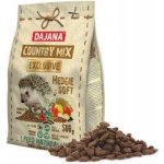 Dajana Country Mix Hedgie 3 l 1,5 kg – Zboží Mobilmania