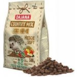 Dajana Country Mix Hedgie 3 l 1,5 kg – Hledejceny.cz