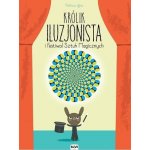 KRÓLIK ILUZJONISTA I FESTIWAL SZTUK MAGICZNYCH – Hledejceny.cz