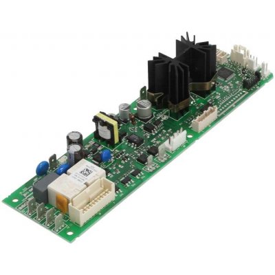 Delonghi ECAM 28 PCB elektronika