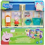 Hasbro PRASÁTKO PEPPA HRACÍ SADA PEPPINA ŠKOLKA – Sleviste.cz