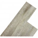 Vinylová STILISTA 5,07 m² rustikální dub – Sleviste.cz