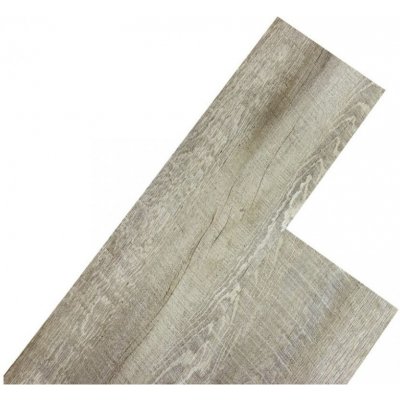 Vinylová STILISTA 5,07 m² rustikální dub – Sleviste.cz