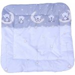 Scarlett Zavinovačka růžek Toro šedá – Zbozi.Blesk.cz