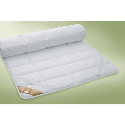 Ložnice21. Podložka Bamboo proti nadměrnému pocení 250 g/m² 100x200 – Sleviste.cz