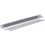 Levior Rutilová 3,2 x 350 mm E6013 70033 10 ks – Zboží Dáma