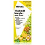 Floradix Vitamin B-Komplex 250 ml – Hledejceny.cz