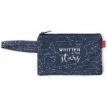 Legami Cotton Pouch Stars – Sleviste.cz
