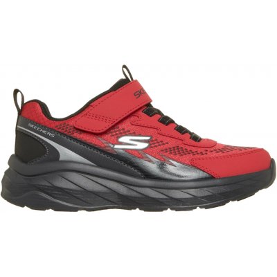Skechers Boundless červená černá – Hledejceny.cz