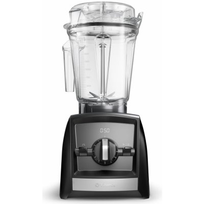 Vitamix Ascent A2300 černý