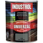 Industrol Univerzal 0,75 l šeď střední – Sleviste.cz