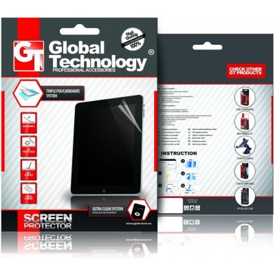 Global Technology Ochranná fólie na displej LCD SAMSUNG N915 Note EDGE 5.6 - GT