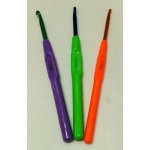 Háček pletací s platovou rukojetí, vel. 3,5 – Sleviste.cz