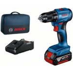 Bosch GSR 185-LI 0.601.9K3.005 – Zbozi.Blesk.cz