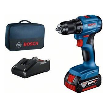 Bosch GSR 185-LI 0.601.9K3.005