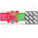 Naturprodukt probiotika pro děti s vit. C 15 tablet – Hledejceny.cz