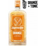 Jägermeister Orange 33% 0,7 l (holá láhev) – Zbozi.Blesk.cz