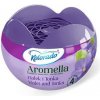 Osvěžovač vzduchu Kolorado Aromella Air Freshener Violet I Tonka 150 g