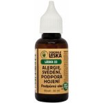 Dokonalá Láska 23 Alergie hojení svědění podpůrný olej 30 ml – HobbyKompas.cz