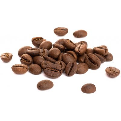 ManuCafe Robusta Indonesie Bengkulu zrnková 50 g – Hledejceny.cz