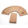 Karetní hry Hrací karty z recyklovaného papíru