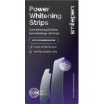 Smilepen Power Whitening Strips bělicí pásky na zuby 14 x 2 ks – Sleviste.cz