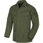 Košile Helikon-Tex SFU Next PolyCotton Olivová zelená – Hledejceny.cz