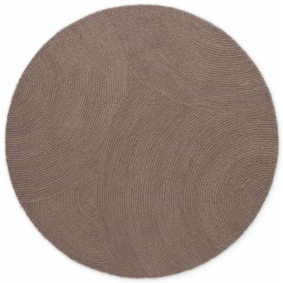 Hanse Home Eleni 106219 Taupe – Zboží Dáma