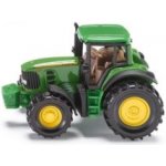 Siku John Deere Traktor 7530 1:87 – Hledejceny.cz