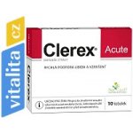 Clerex pro ženy 475mg 10 tablet – Hledejceny.cz