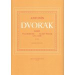 DVOŘÁK KLID SILENT WOODS op.68/V violoncello + klavír – Hledejceny.cz