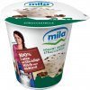 Jogurt a tvaroh Mila Jogurt stracciatella s kousky čokolády 125 g