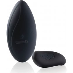 The Screaming O Premium Ergonomic Remote Panty Set