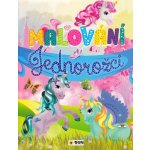 Malování Jednorožci – Zboží Mobilmania