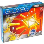 Geomag Kids Color 30 – Zboží Mobilmania