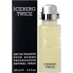 Iceberg Twice toaletní voda pánská 125 ml – Hledejceny.cz