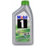 Mobil 1 ESP X3 0W-40 1 l – Hledejceny.cz