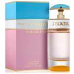 Prada Candy Sugar Pop parfémovaná voda dámská 50 ml – Hledejceny.cz