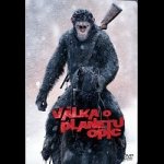 Válka o planetu opic DVD – Hledejceny.cz