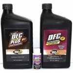 BG TOPD01 Palivový Diesel aditiv HP celoroční 2 x 946 ml + 30 ml – Hledejceny.cz