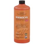 Dermocan šampon pro koně 500 ml – Hledejceny.cz