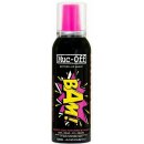 MUC-OFF B.A.M! Inflate & Repair 125 ml