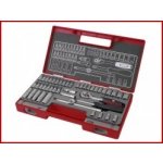 FORTUM klíče nástrčné a zástrčné, sada 45ks 1/4" 4700013 – Sleviste.cz