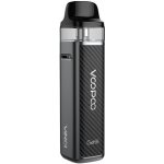 VooPoo Vinci 2 Mod Pod Kit 1500 mAh Carbon Fiber 1 ks – Zboží Mobilmania