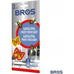 Bros Proti mouchám samolapka 2 ks 675705 – Hledejceny.cz